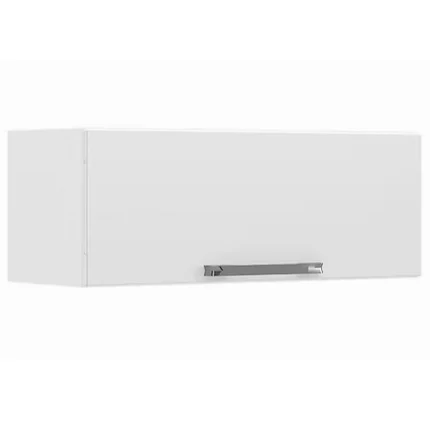 Armário Aéreo Florença 70cm 1 Porta Itatiaia