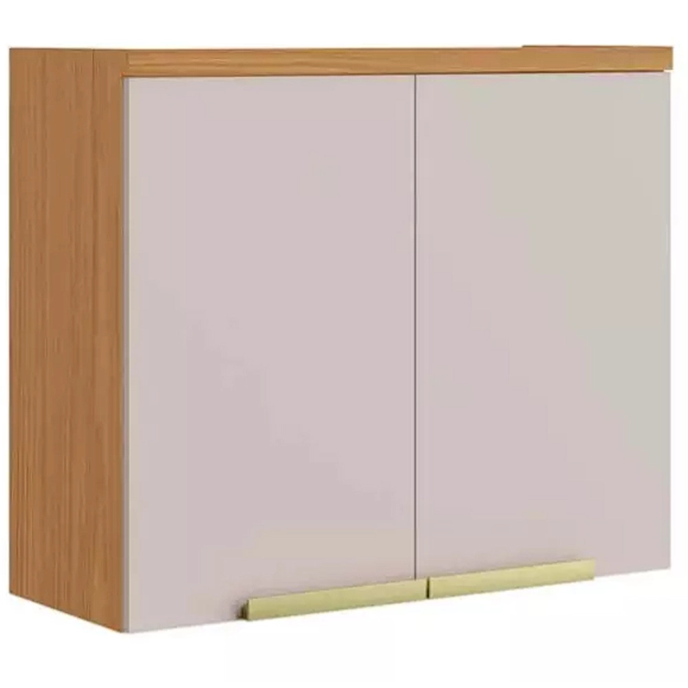 Armario-Aereo-Porto-80cm-2-Portas-Itatiaia-Off-White-35030