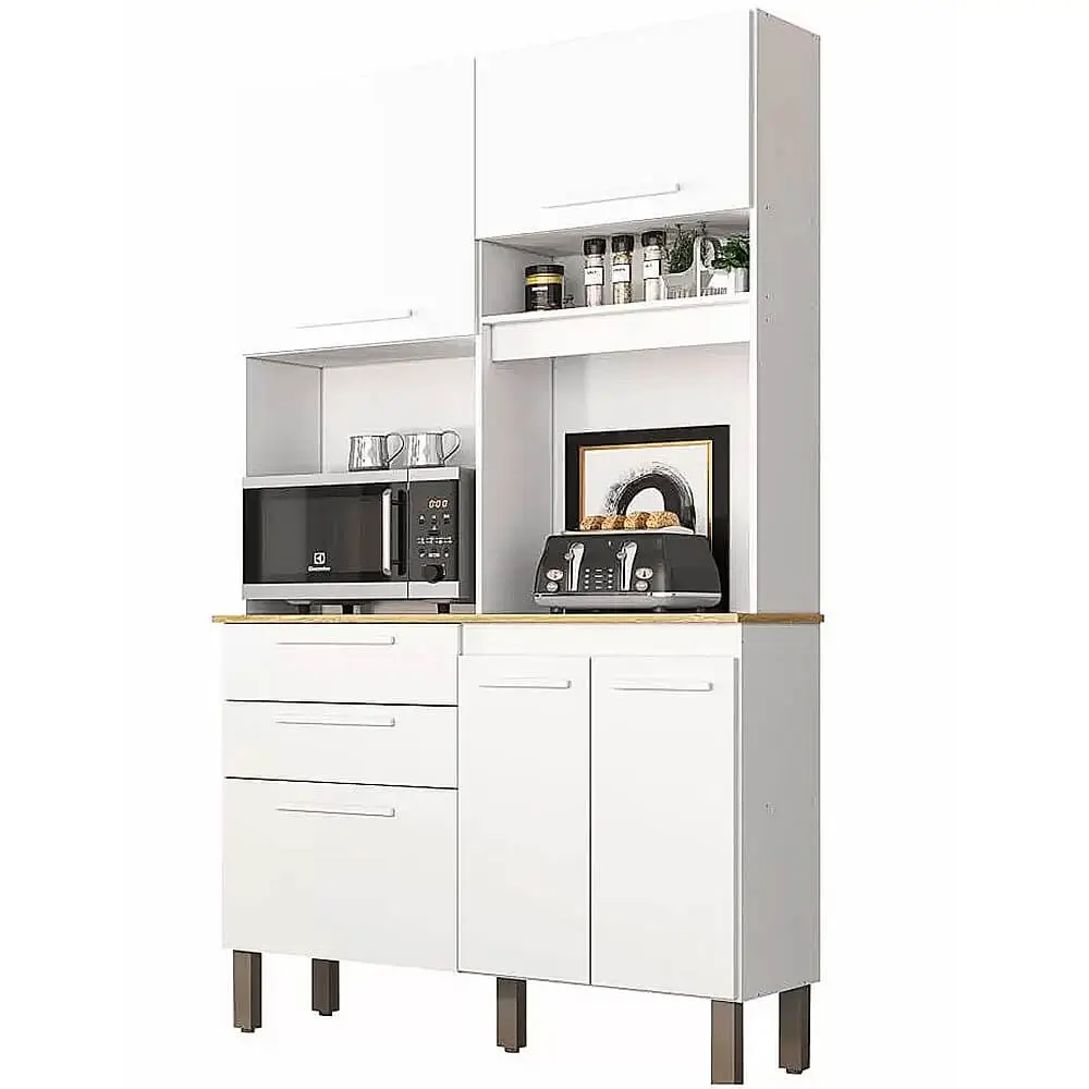 Armario-de-Cozinha-Dubai-5-Portas-2-Gavetas-Salleto-Branco.webp
