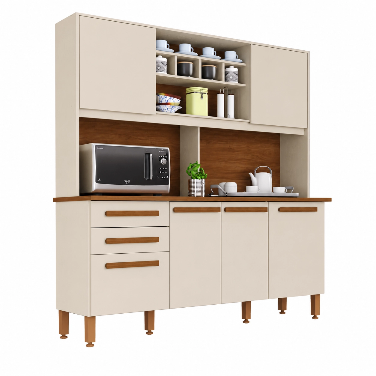 Armario-de-Cozinha-Lara-Luna-6-Portas-2-Gavetas-Imop-Arena-Bpw-54110