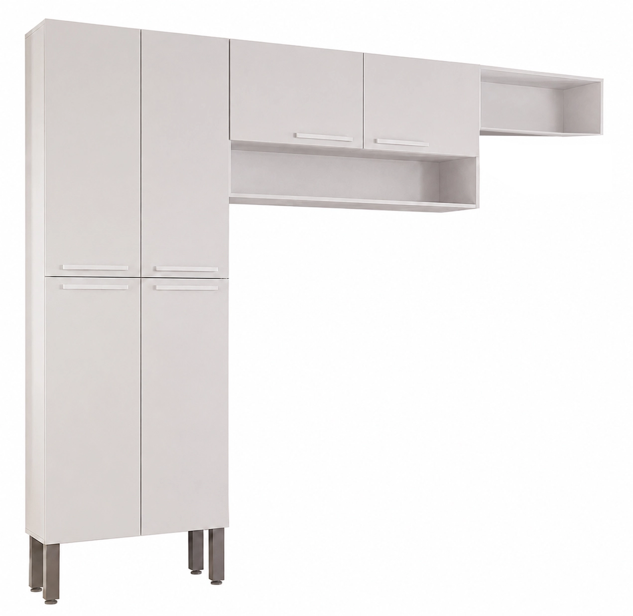 Armario-de-Cozinha-Madri-6-Portas-Salleto-Branco-29749