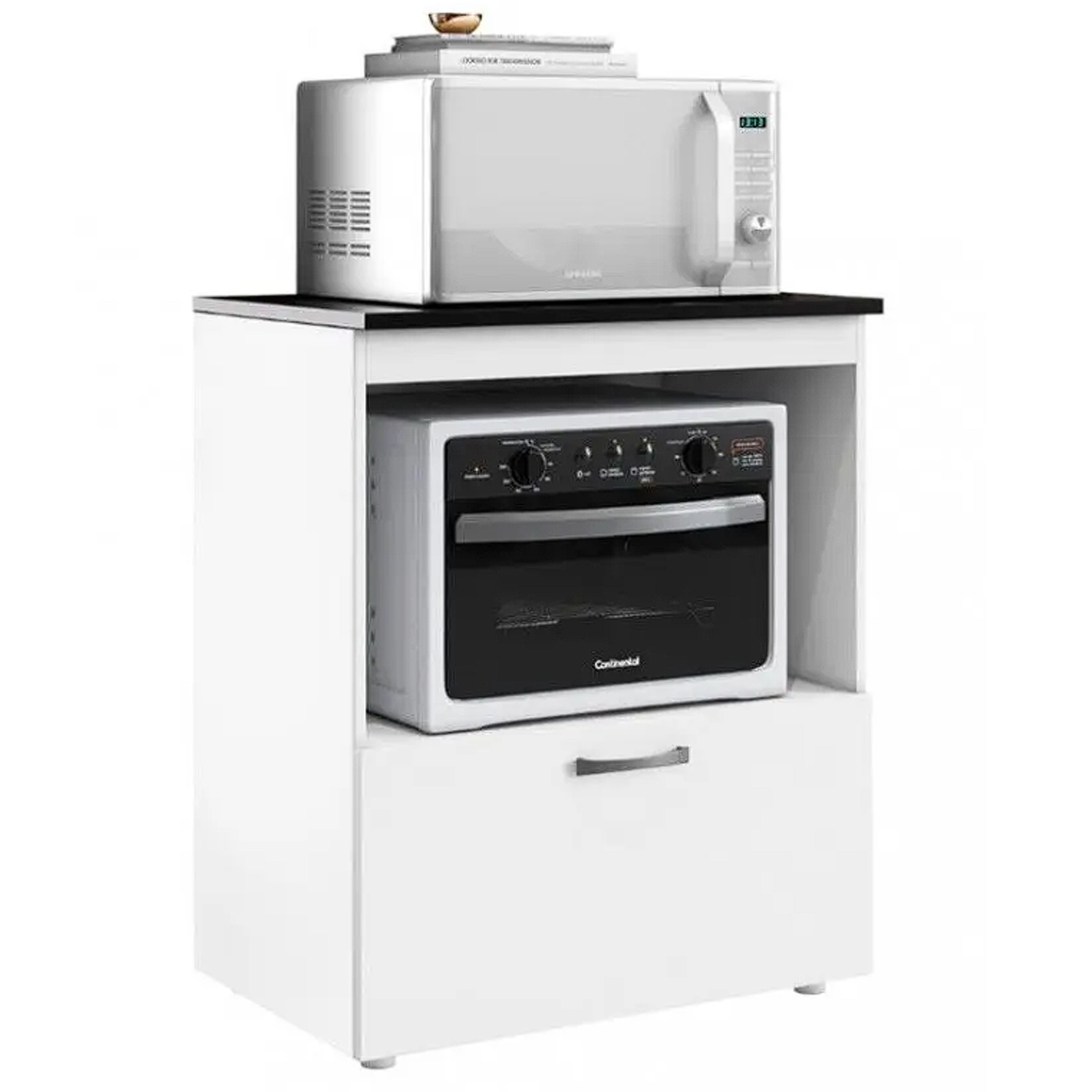Balcao-Slim-para-Cozinha-1-Porta-Aramoveis-Branco-82479
