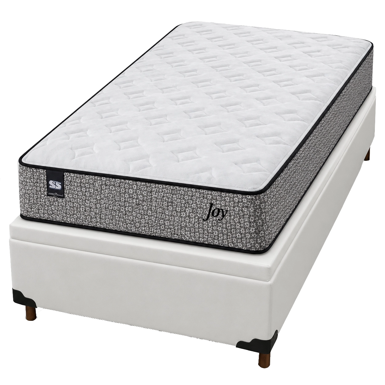 Base-Bau-em-Corino-com-Colchao-Joy-Solteiro-com-Molas-Ensacadas-62x188x88cm-Sealy-Branco-39447
