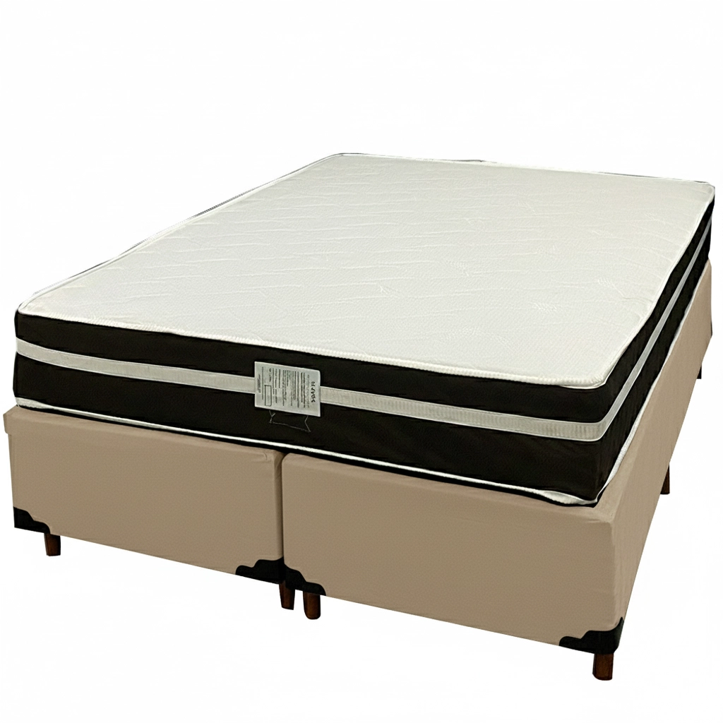Base-Bipartida-em-Veludo-com-Colchao-Bio-Classic-Casal-com-Molas-Ensacadas-67x188x138-Bio-Flex-Bege-13200.webp