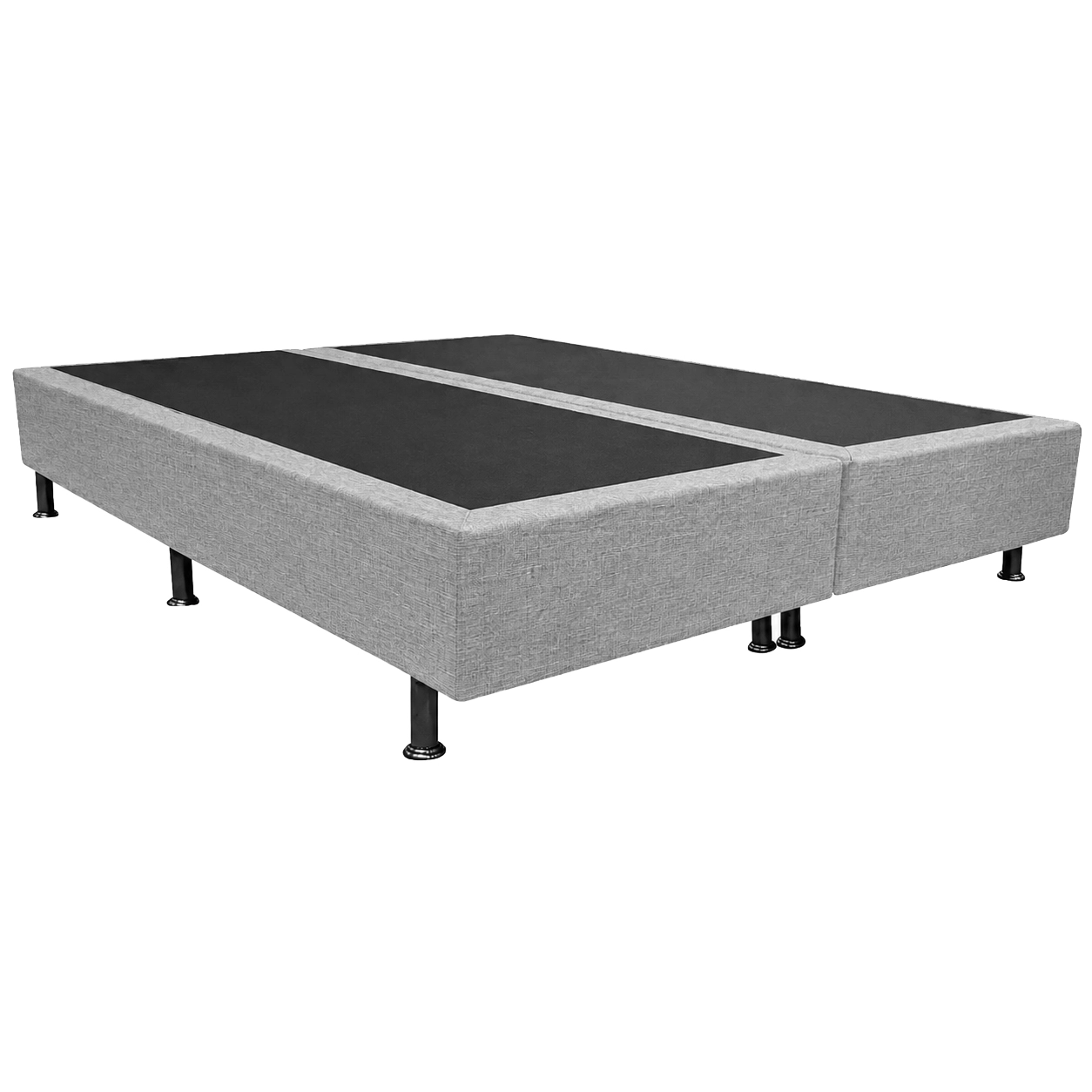 Base-Box-Bipartida-King-em-Linhao-Universal-37x203x193cm-Cinza-34867