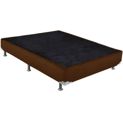 Base Viúva Cama Box Universal 25x128x188