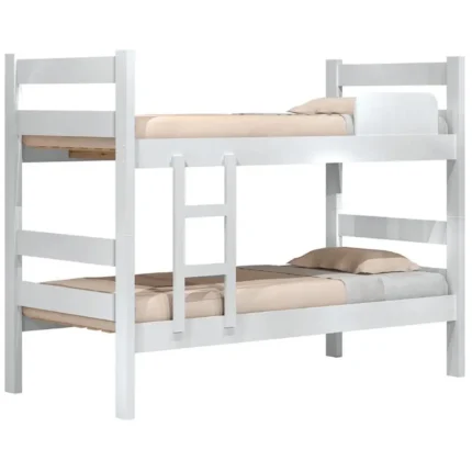 Beliche Prisma Plus para Colchão 88cm com Escada e Proteção J&a