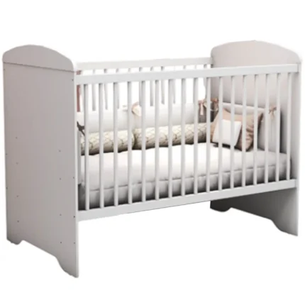 Berço Eloa Mini Cama Carolina Baby