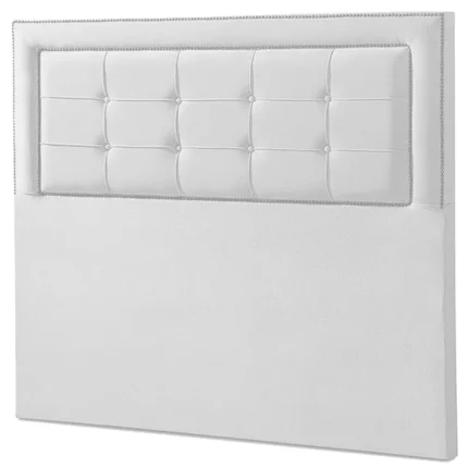 Cabeceira Istambul Queen em Corino Bonan