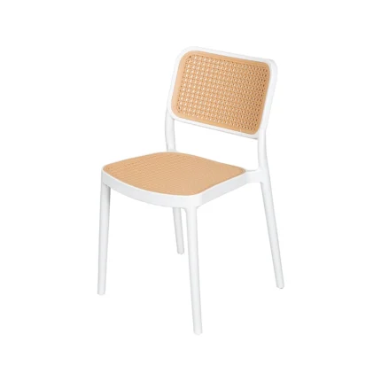 Cadeira Mera em Polipropileno Or Design
