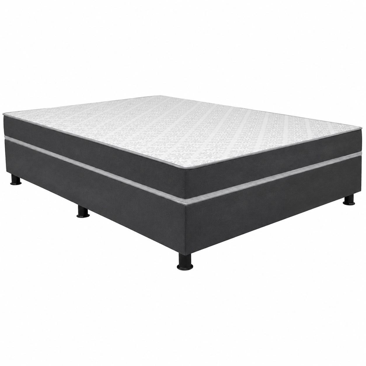 Cama-Box-Isa-Casal-com-Molas-Ensacadas-138x188x60cm-Ortobello-Cinza-52032