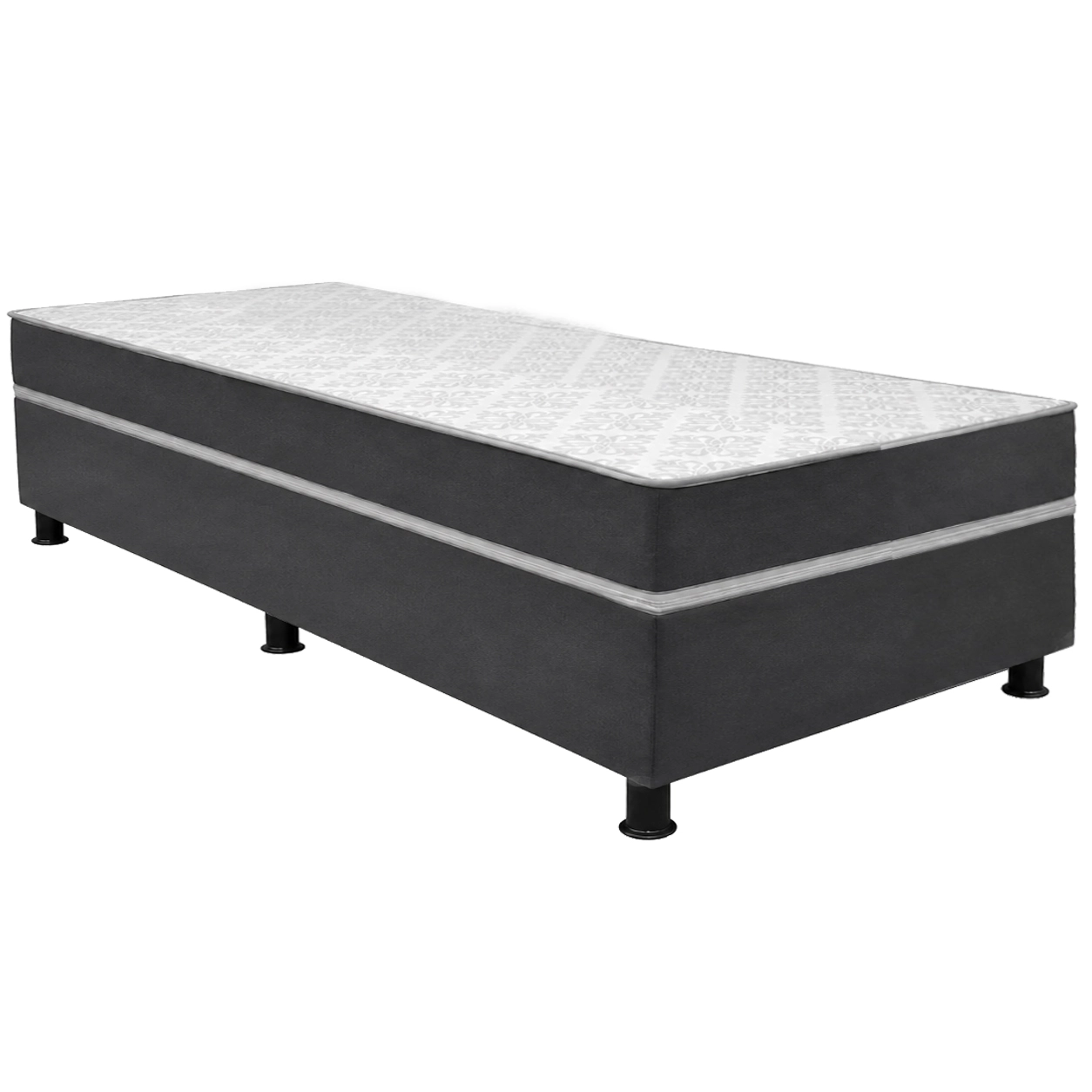 Cama-Box-Isa-Solteiro-com-Molas-Ensacadas-88x188x60cm-Ortobello-Cinza-26373