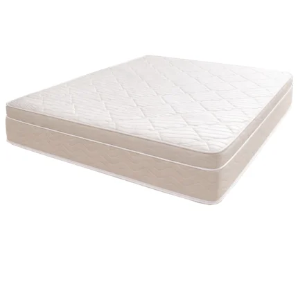 Colchão Bali Casal Molas Ensacadas 30x188x138cm Bianchi
