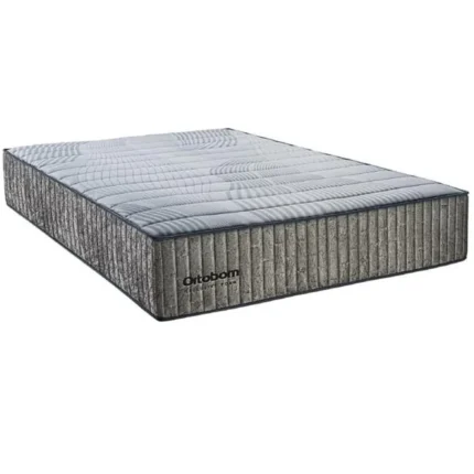 Colchão Exclusive Foam Casal 138x188x30cm Ortobom
