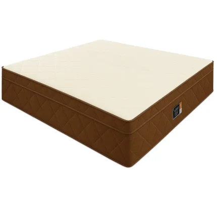 Colchão Istambul Casal com Molas Ensacadas 28x188x138 Sobral Rezende