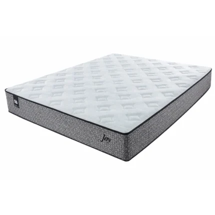 Colchão Joy Casal com Molas Ensacadas 26x188x138cm Sealy