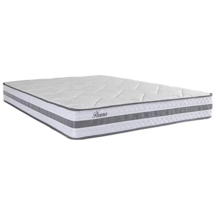 Colchão Parma Queen Molas Ensacadas 22x198x158 Herval