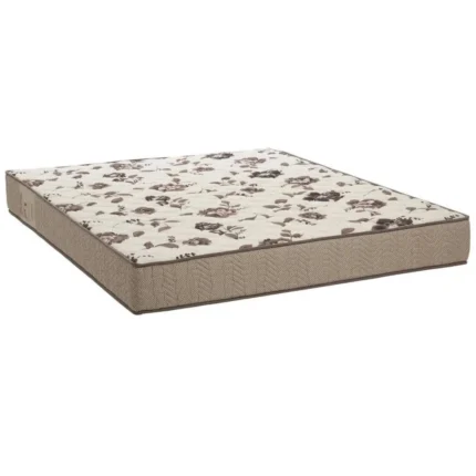 Colchão Physical Mega Resistente Casal 138x188x22cm Ortobom