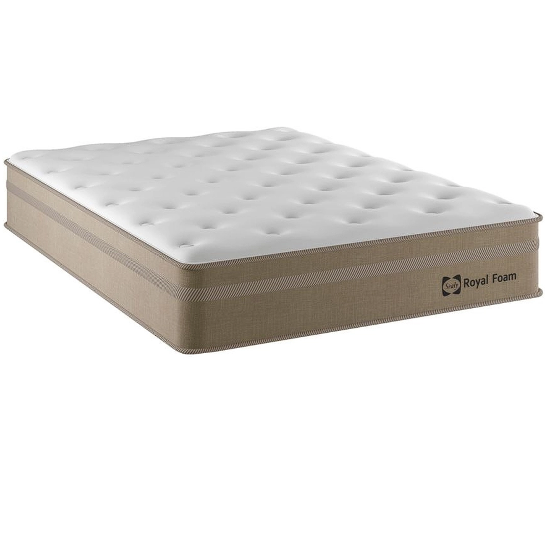 Colchao-Royal-Foam-Casal-de-Espuma-Euro-Pillow-158x198x28cm-Sealy-Bege-92141.webp