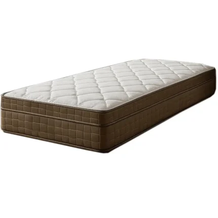 Colchão Star Anjos Solteiro 88x188 com Molas Ensacadas