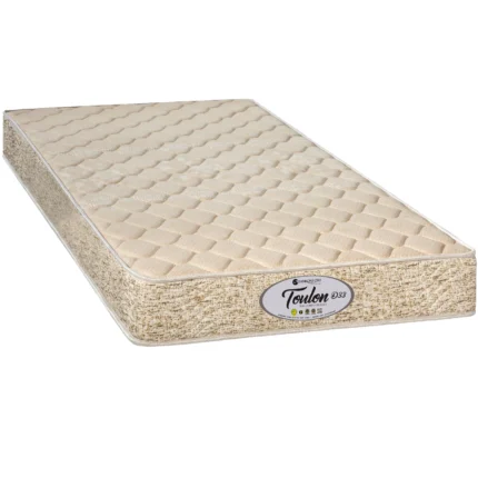 Colchão Toulon D33 Solteiro 78x188x14cm Sankonfort