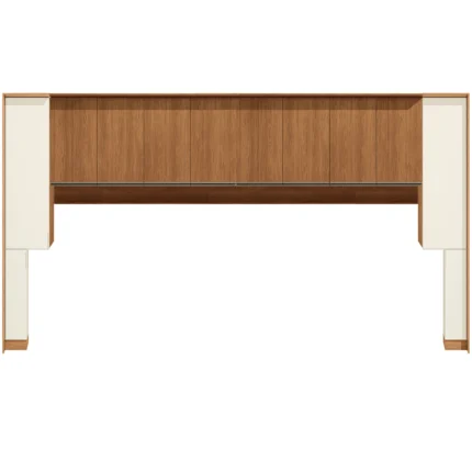 Conjunto Modulado K001 com 12 Portas 4 Peças Kappesberg