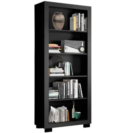 Estante Livreiro Dublin com 4 Prateleiras Rud Rack