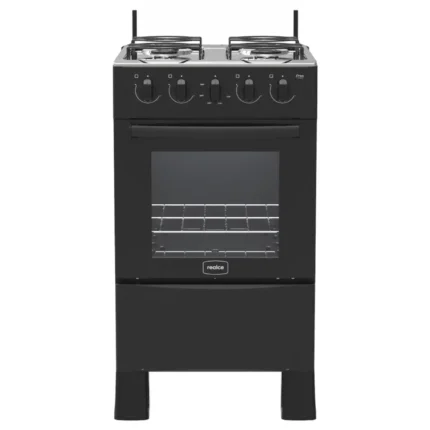Fogão Ares 4 Bocas Manual Forno 50l Realce
