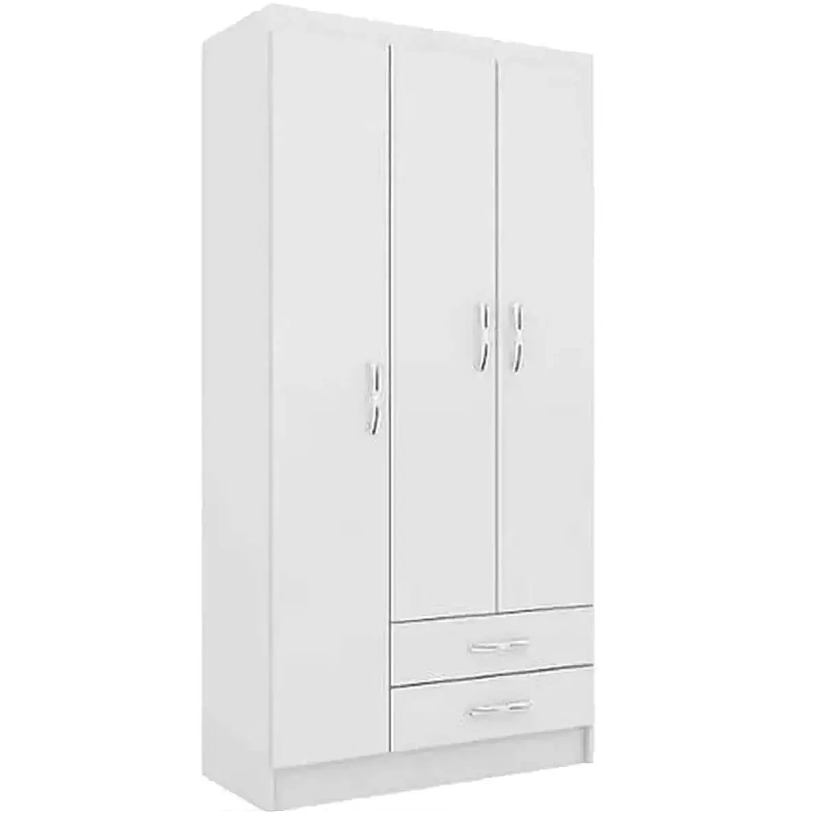 Guarda-Roupa-Atalaia-3-Portas-2-Gavetas-Solteiro-Evidencia-branco.webp