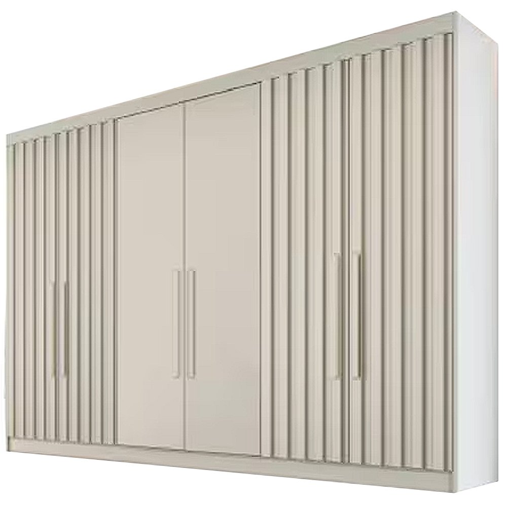 Guarda-Roupa-Potente-Casal-Ripado-6-Portas-6-Gavetas-Europa-Off-White-52132