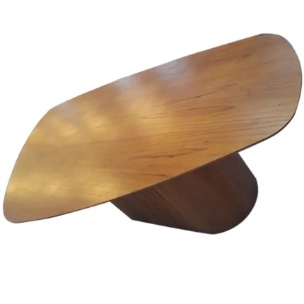Mesa Costa Rica Orgânica 220x110cm Hr