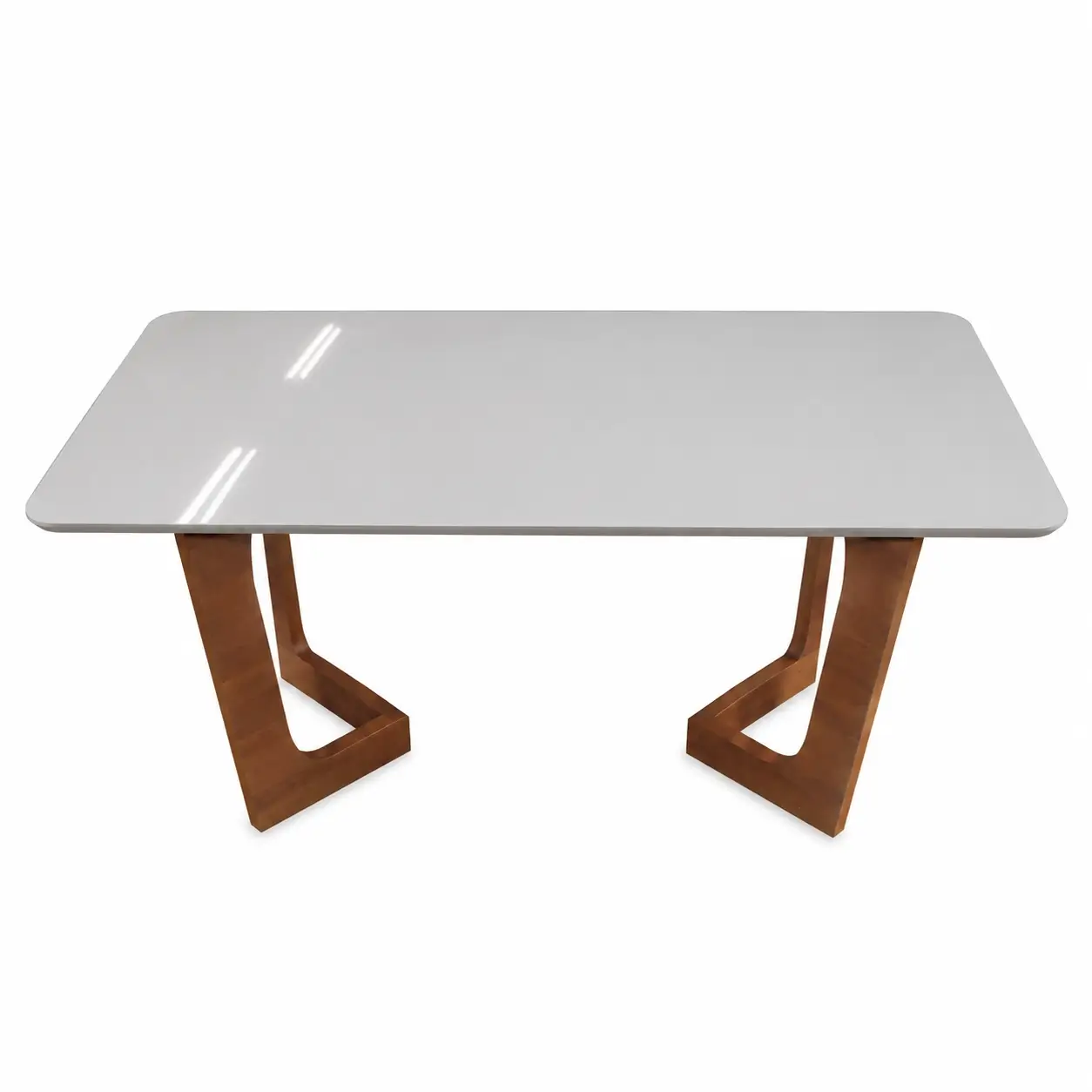 Mesa-Dubai-Flex-Londres-160x80cm-com-Vidro-Cel-Moveis-Cinamomo-Off-White-83998