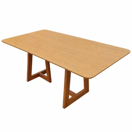 Mesa Montreal 200x100cm Minas Plac