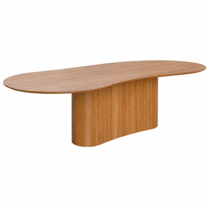 Mesa Verona 220x110cm Minas Plac