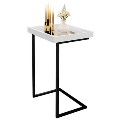 Mesa de Apoio Tutti com Espelho Jb Bechara