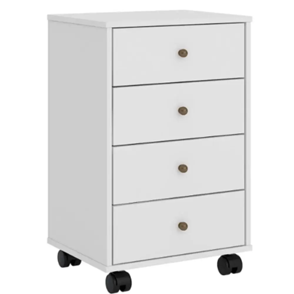 Mesa-de-Cabeceira-Presence-com-4-Gavetas-Demobile-Cor-Branco.webp