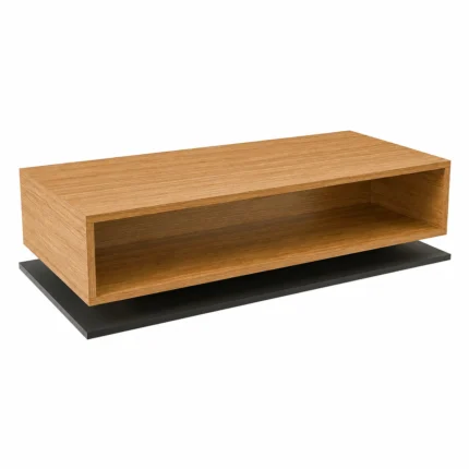 Mesa de Centro Ivana Retangular Grappa