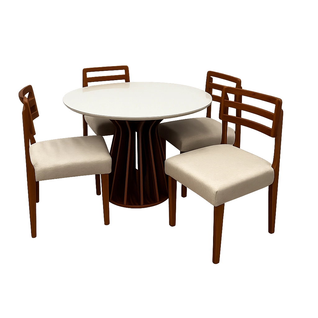 Mesa-de-Jantar-Ilheus-Redonda-110cm-com-4-Cadeiras-Turquia-em-Linho-Madeira-Lj-Moveis-Cinamomo-Off-White-com-Tecido-Bege-41369.webp