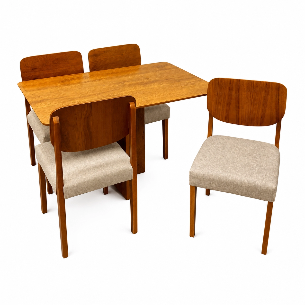 Mesa-de-Jantar-Salina-120x80cm-Sem-Vidro-com-4-Cadeiras-Barcelona-em-Linho-Madeira-Cel-Moveis-Cinamomo-com-Tecido-Bege-82726