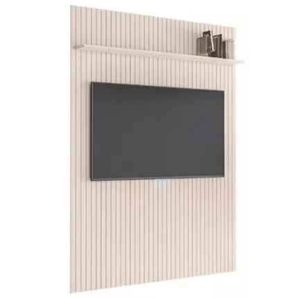 Painel Arbo Sem Nicho 180cm para Tv Até 75 Polegadas Edn