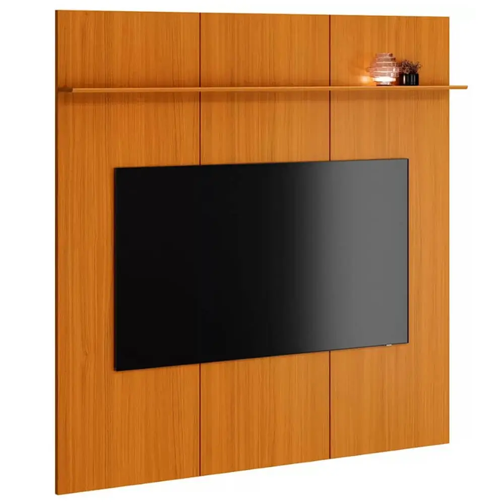 Painel-Avant-179cm-para-TV-Ate-75-Polegadas-EDN-cor-Cedro.webp