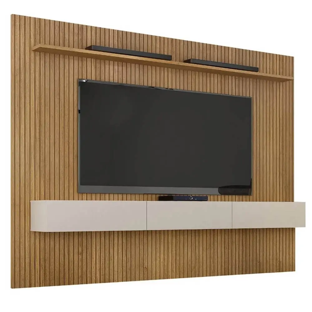 Painel-Curitiba-Com-Nicho-224cm-para-TV-ate-75-Polegadas-Valdemoveis-Cinamomo-Off-White-Sem-Led.webp