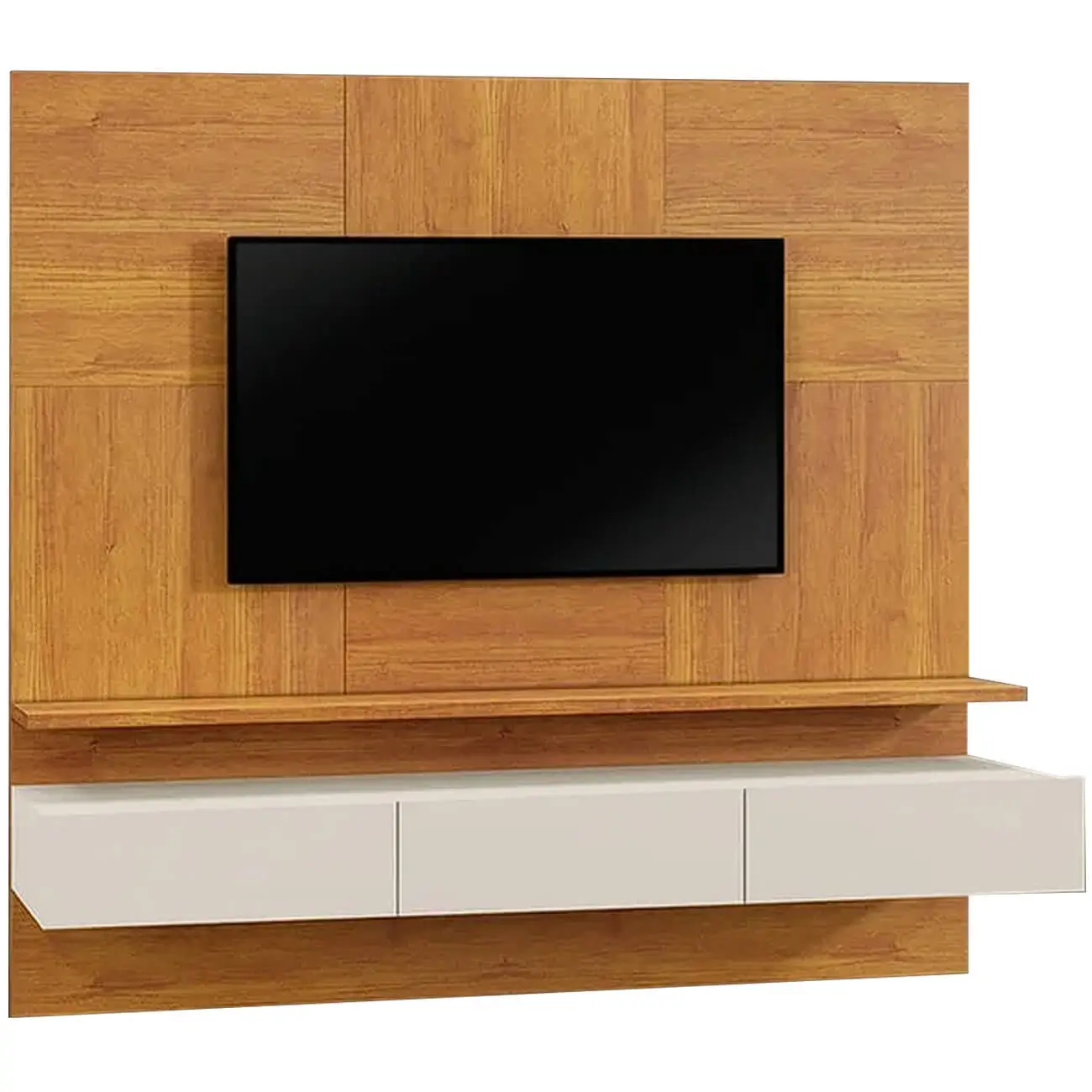 Painel-Napoles-Com-Nicho-para-TV-ate-75-Polegadas-3-Portas-Mavaular-Naturale-Off.webp