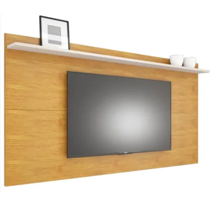 Painel Ravena para Tv Até 55 Polegadas Viero