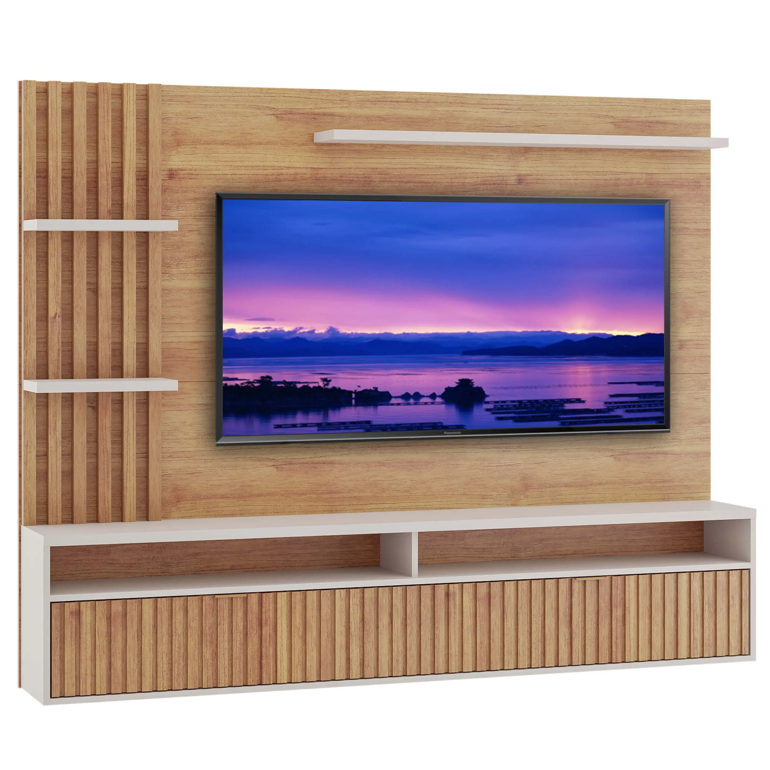 Painel-Versalhes-para-TV-ate-65-Polegadas-1-Porta-Viero-Mel-Off-White.webp