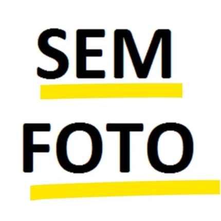 Puff Recamier em Linho