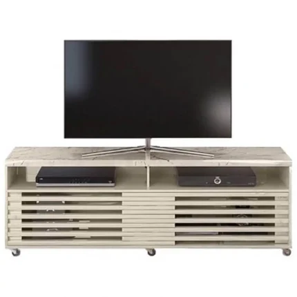 Rack Cross para Tv Até 65 Polegadas 2 Portas Madetec