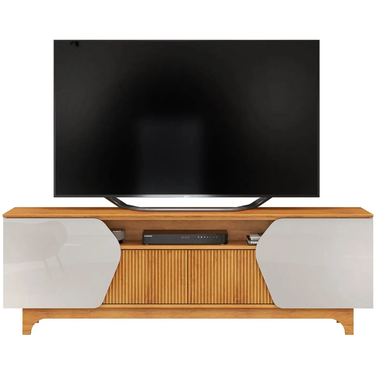 Rack-Helo-para-Tv-Ate-75-Polegadas-2-Portas-Dj-Bali-Cedro-37579