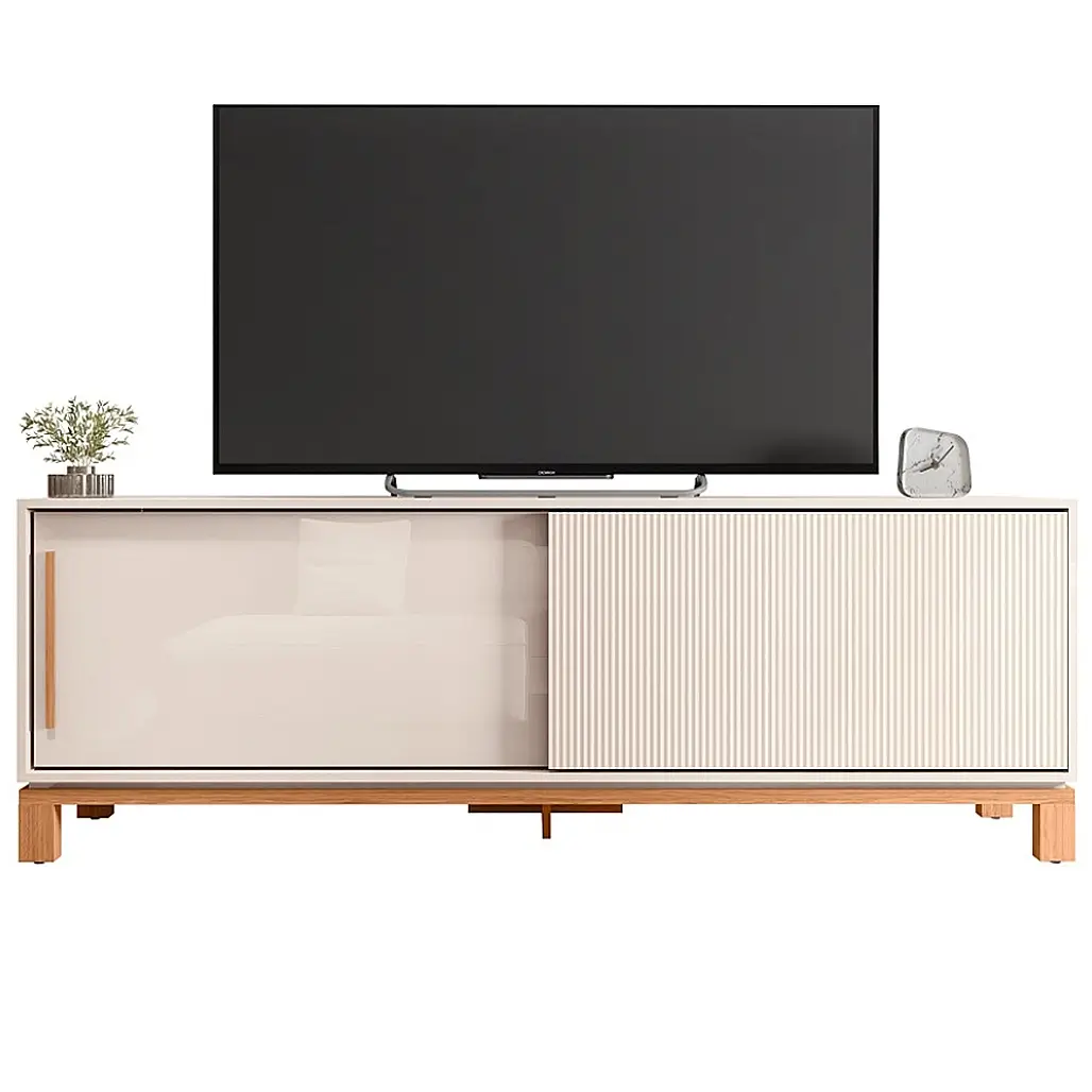 Rack-Mondrian-180cm-para-TV-ate-65-Polegadas-2-Portas-Caemmun.webp