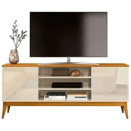 Rack Titan para Tv Até 60 Polegadas Edn Móveis